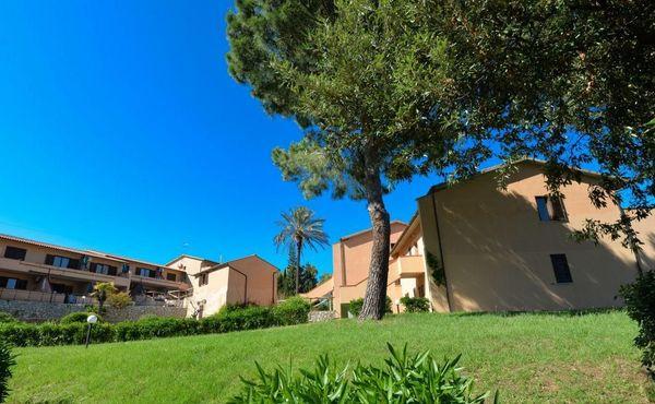 appartamento vacanze Elba